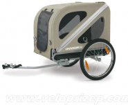 Велоприцеп 2 plus 2 Gmbh Croozer Dog (Крузер Дог)